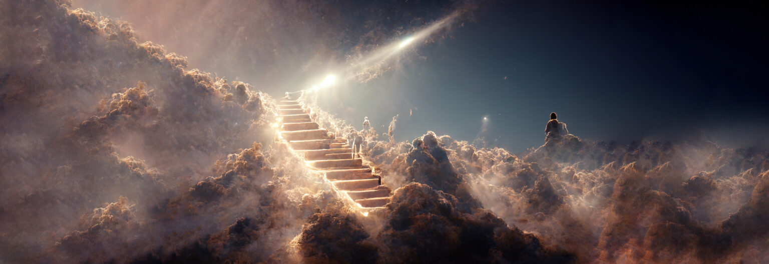What Will Happen to the Third Heaven When God’s People Enter the New Creation?