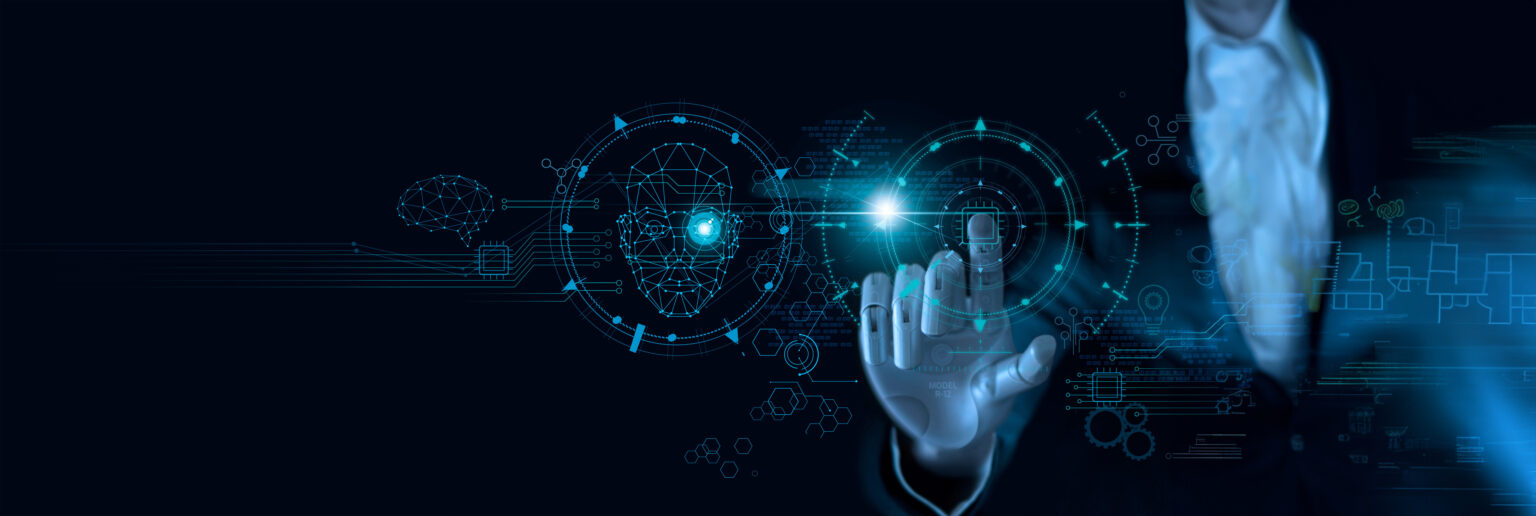 A Model for AI-Human Collaboration