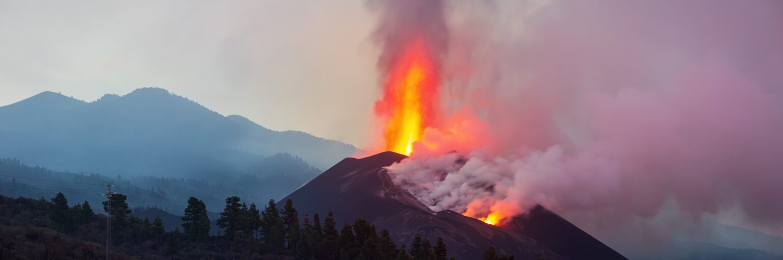 How Volcanoes Help Resolve Climate Controversies