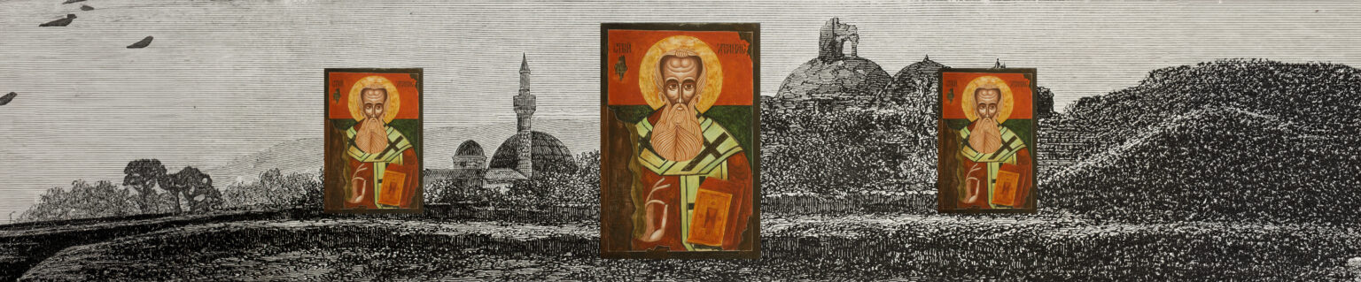 Heresies Never Die: Arianism