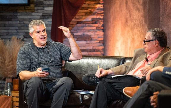 Fazale Rana Celebrates First Anniversary as RTB President - Reasons to ...