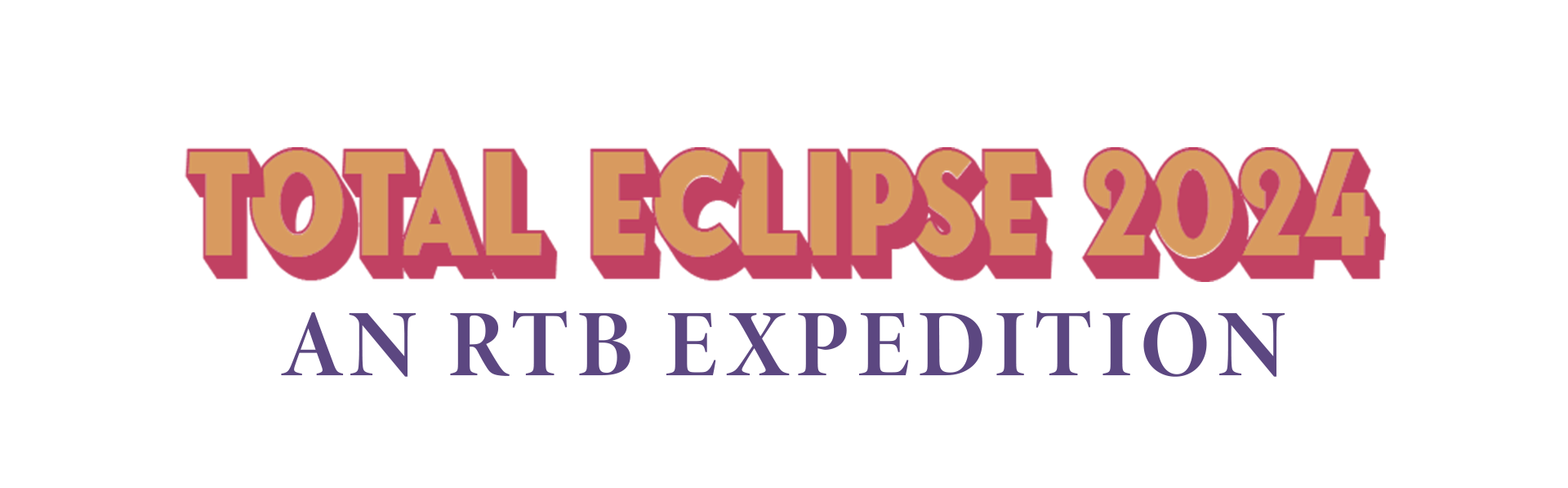 Solar Eclipse 2024 Expedition 