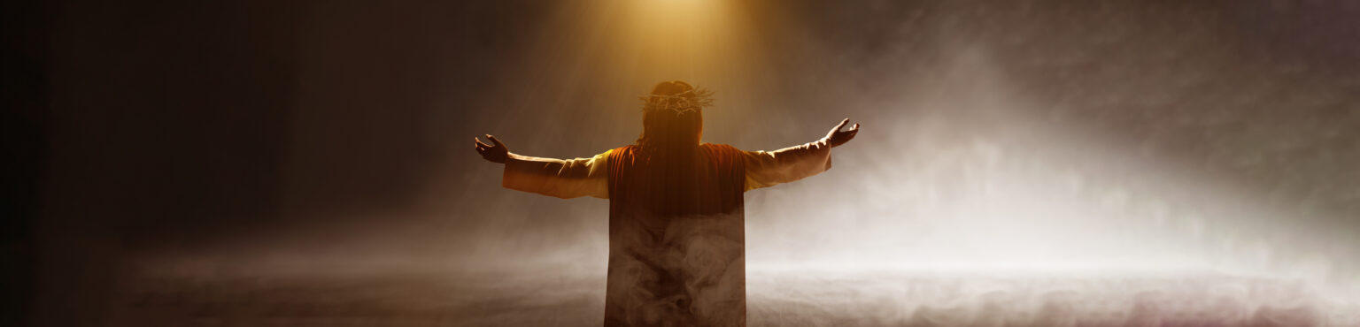 Was Jesus Wrong in Saying He’d Be Dead for 3 Days and 3 Nights?