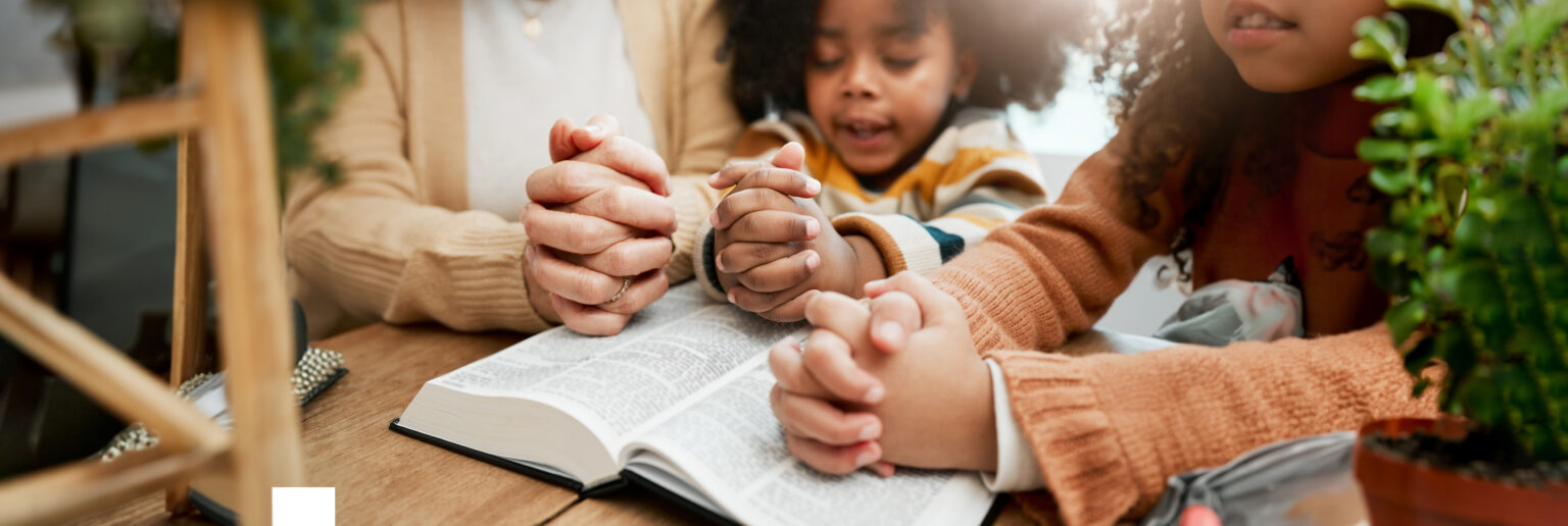 Article Highlight: Are We All God’s Children?