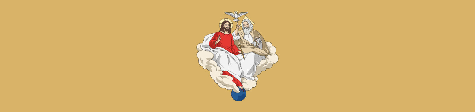 Is the Trinity Revealed in Scripture?