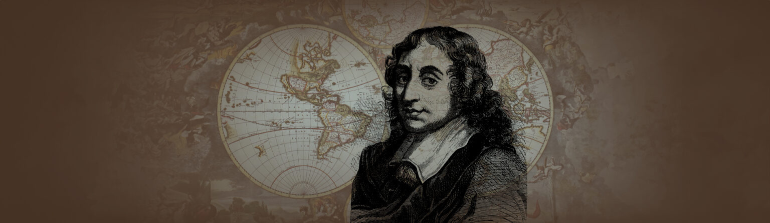 3 Things I’ve Learned from Blaise Pascal