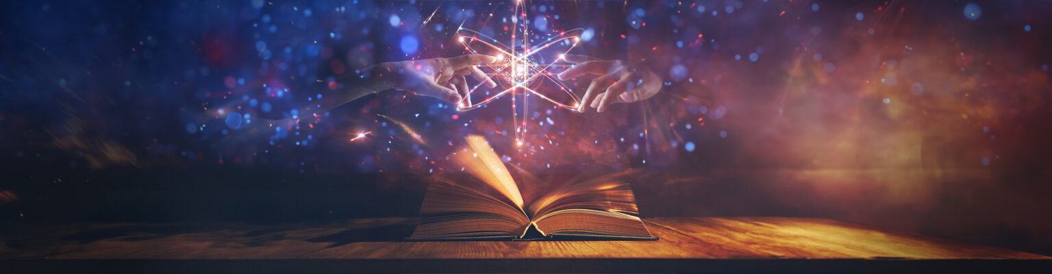 An Antidote for Scientism—Why Science Needs God