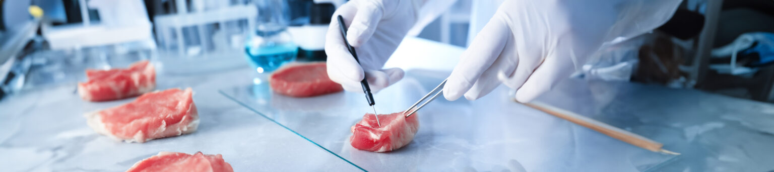 Should We Eat Lab-Grown Meat? A Christian Perspective