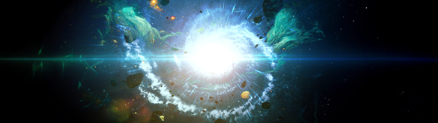 Major Breakthrough Upholds Big Bang Models