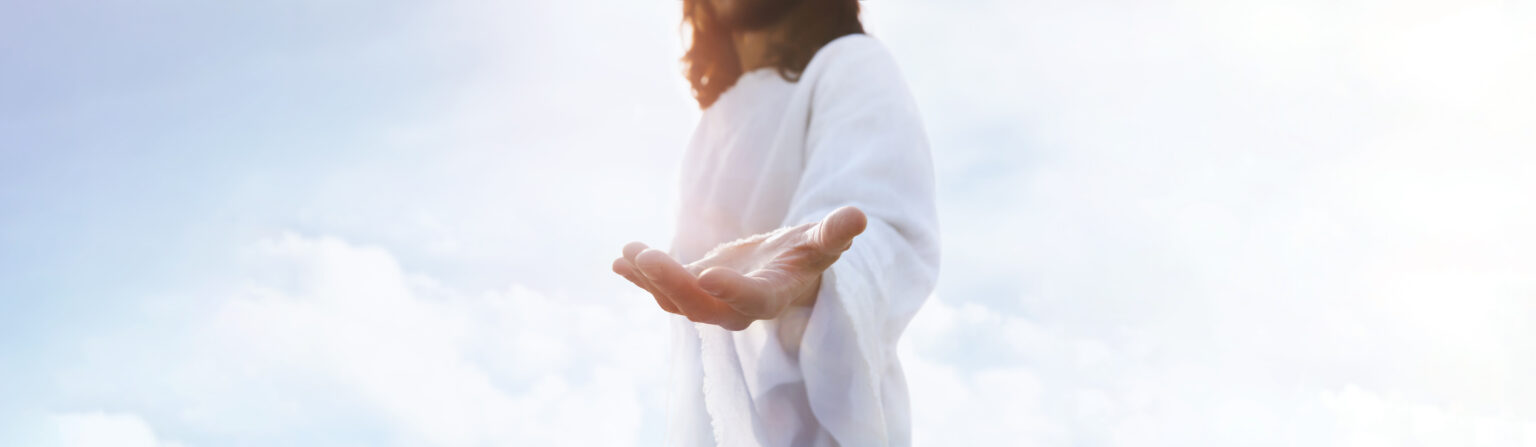 God’s Grace Is Greater Than the Seven Deadly Sins