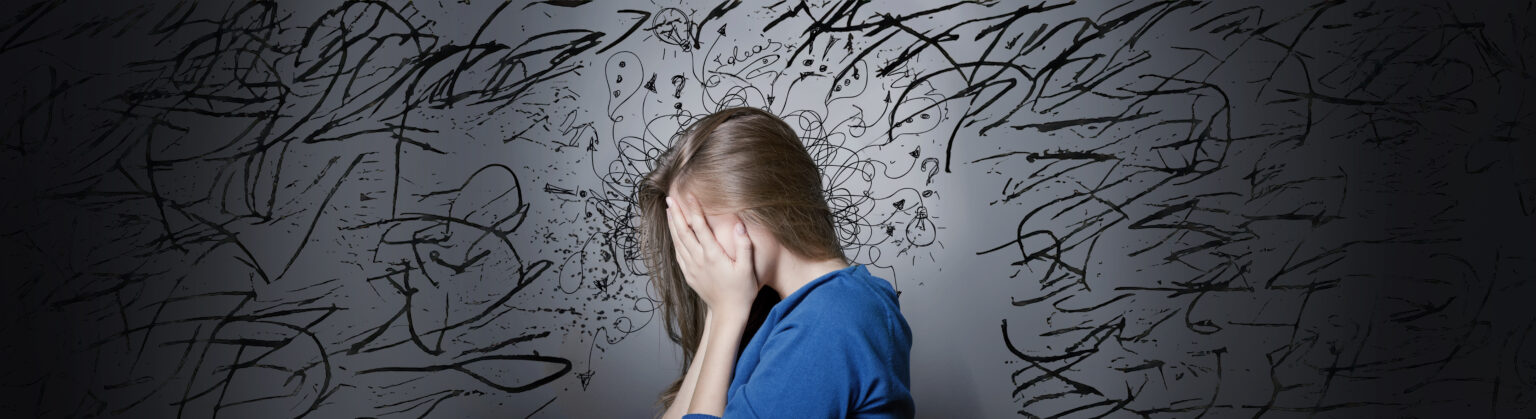 Are Anxious Christians Bad Christians?