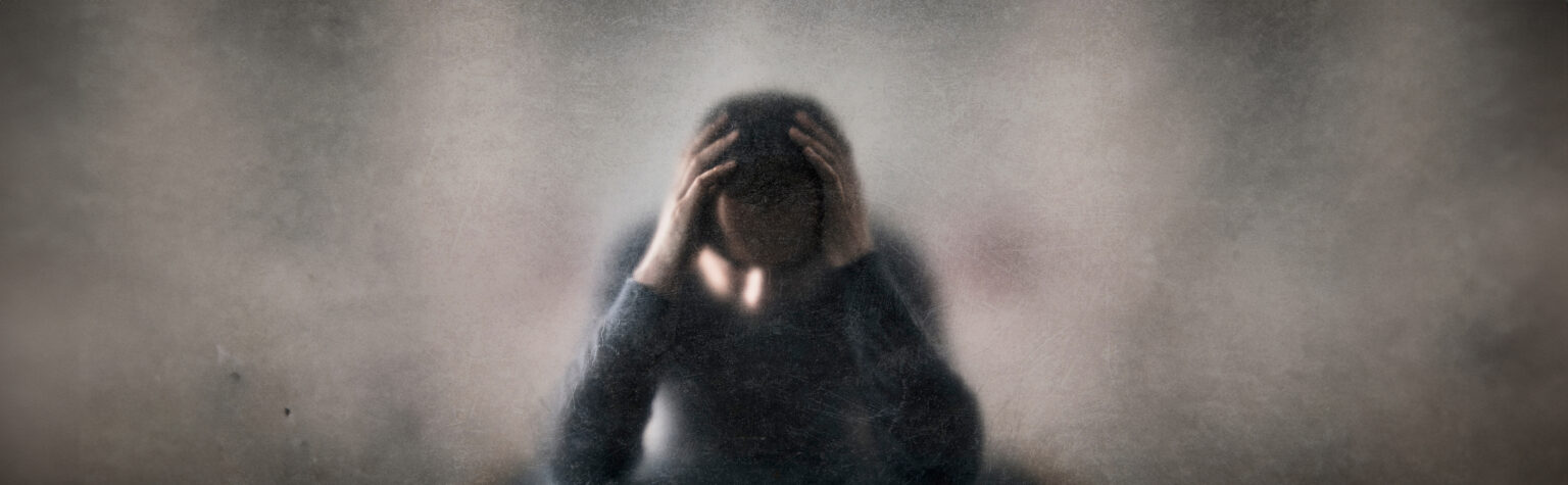 Lessons I’ve Learned through Suffering