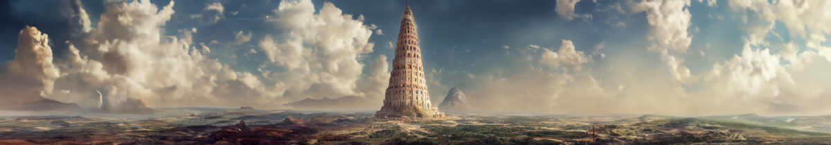 Revisiting the Tower of Babel - Reasons to Believe