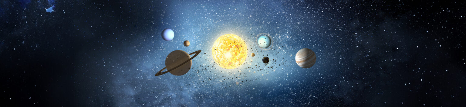 Solar System’s Astounding Birth Cluster and Journey