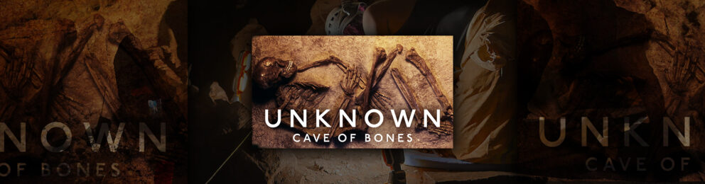 A Response To Unknown Cave Of Bones Reasons To Believe