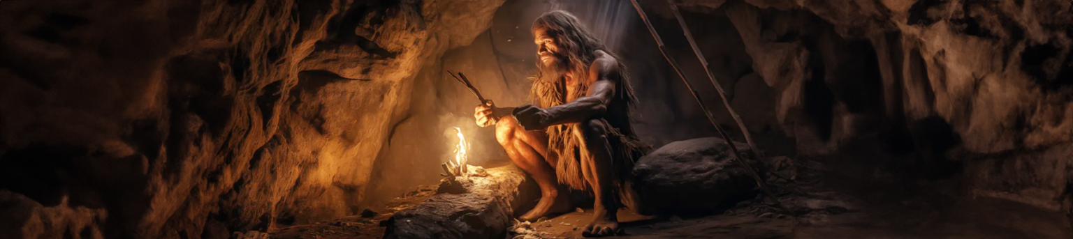 Neanderthal Gene Deserts Provide Oasis for RTB’s Creation Model