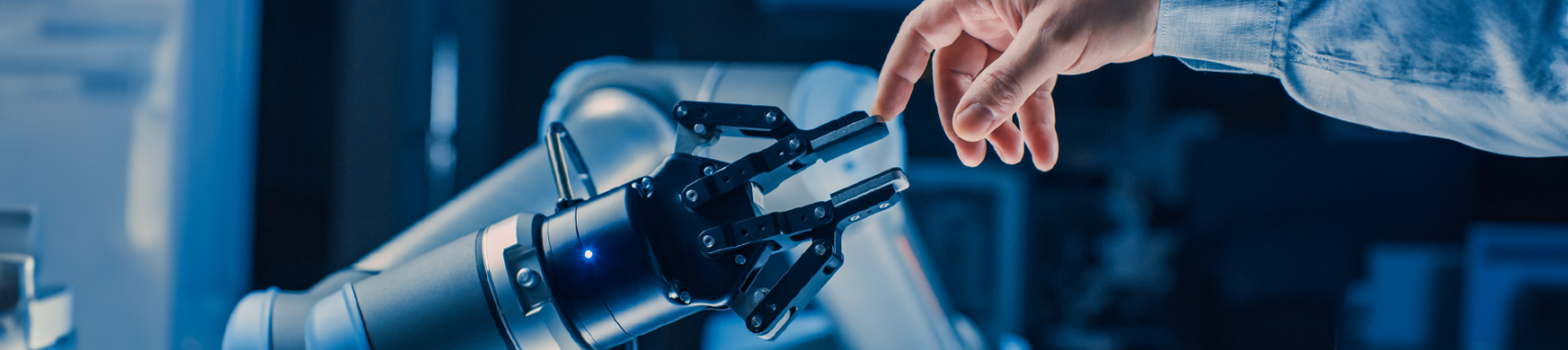 Technology Teaches: What Does Applied Science Reveal About God? About Love?