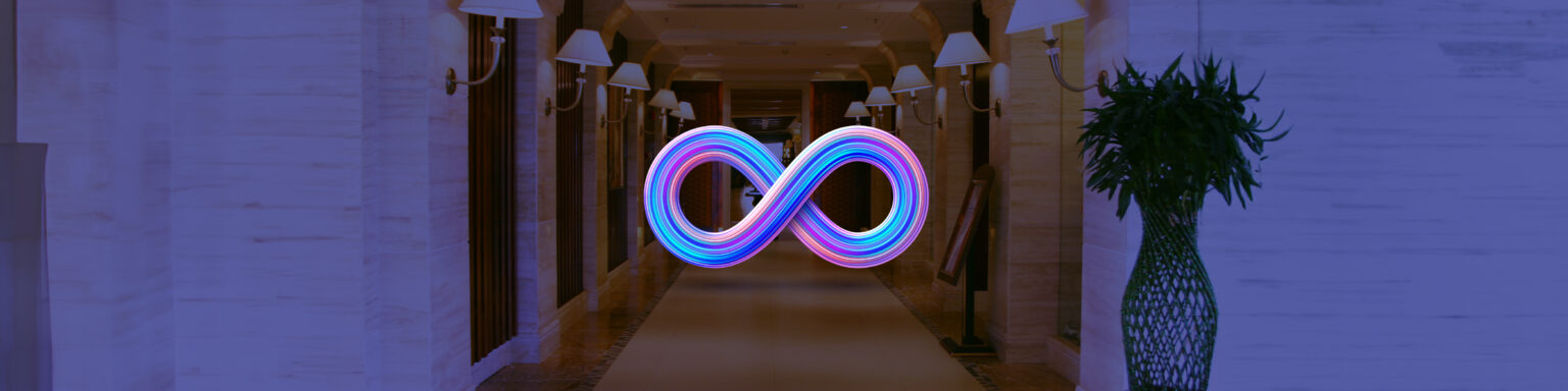Do Infinities Produce Contradictions?