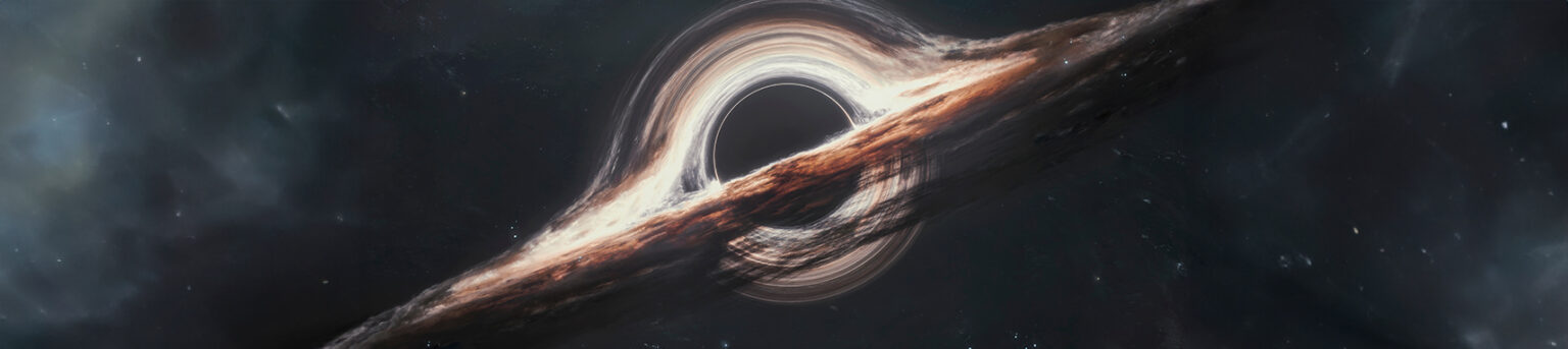 Black hole