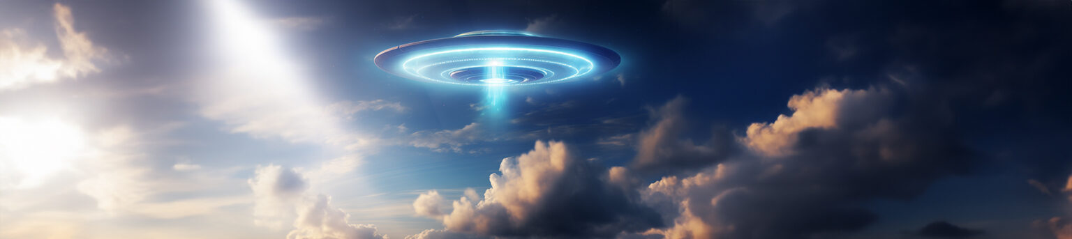 Aliens, AI, and God: The Search for Superintelligence