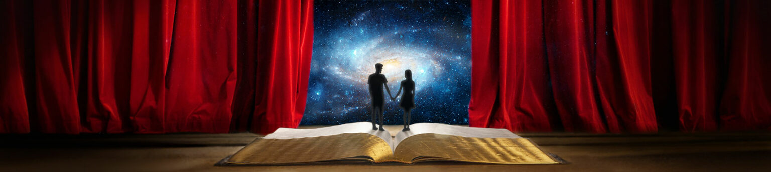 An Exposition of Genesis 1:1-3, Part 2: Setting the Stage