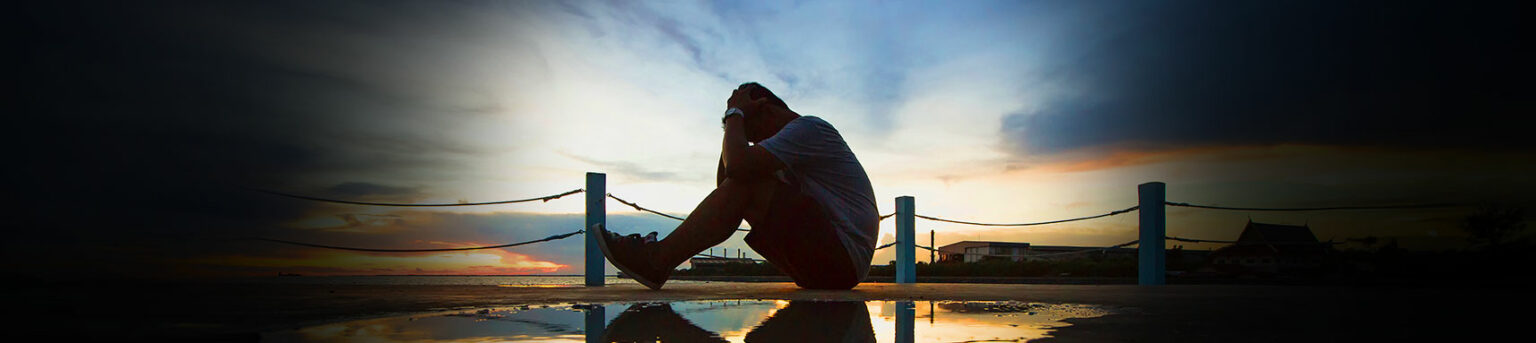 Is God Good All the Time?