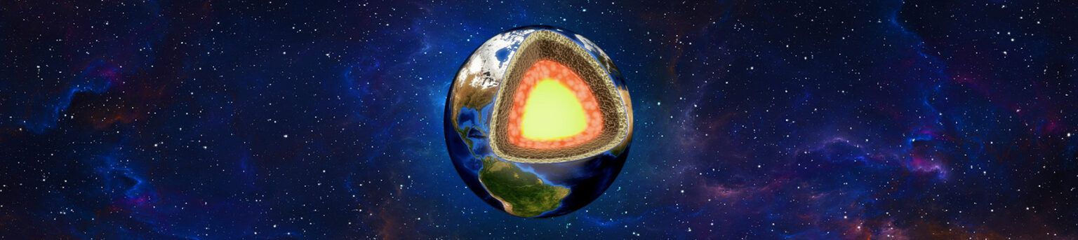 Mysteries of Earth’s Crust Revealed