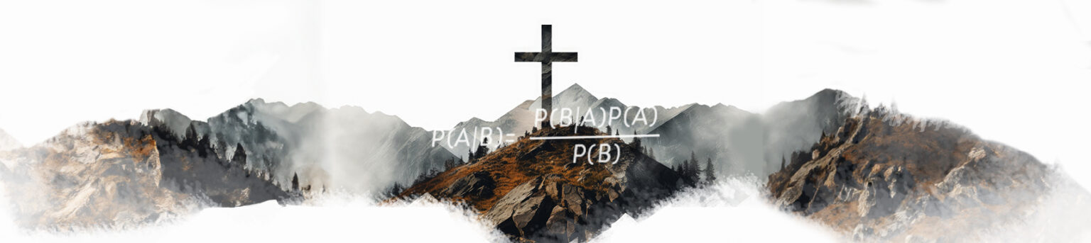 Bayes, Babbage, and Belief in the Resurrection