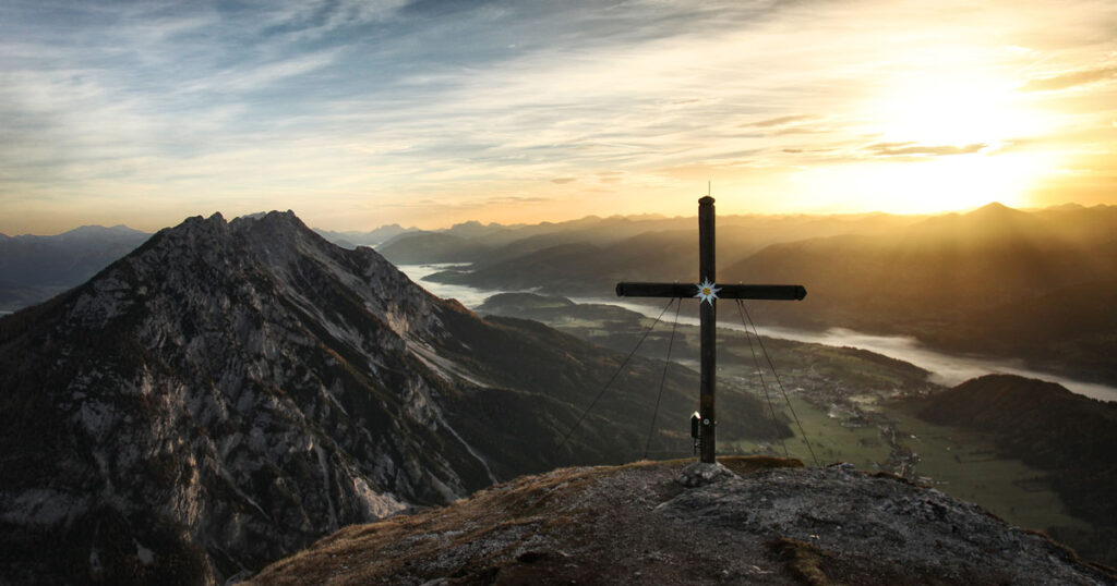 How to Become a Christian