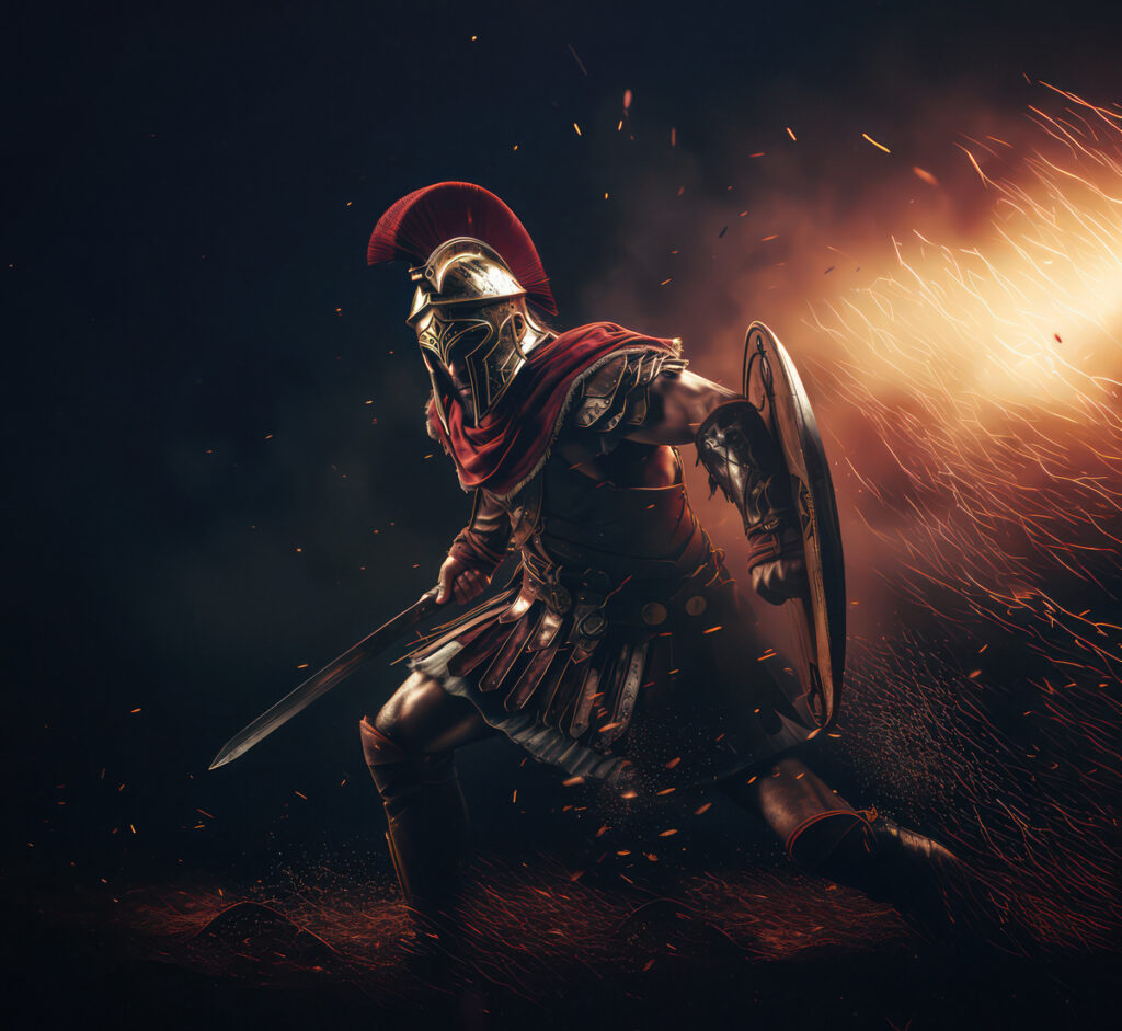 Spiritual Warfare: What It Means and How to Stand Firm