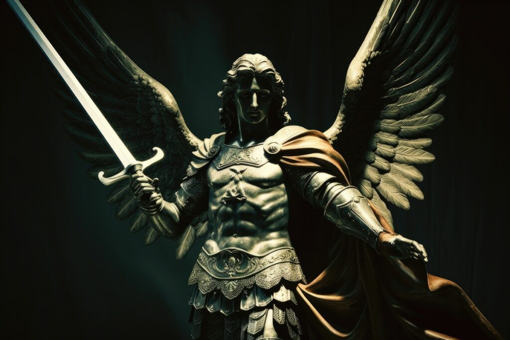 Are There Angels Among Us?
