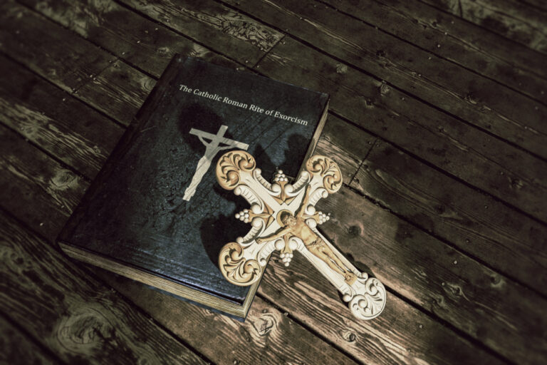 Are Exorcisms Real?
