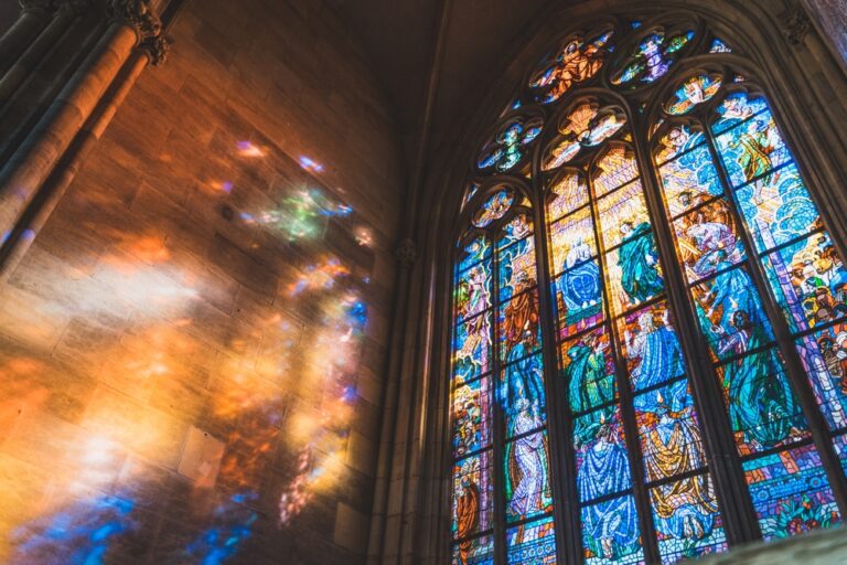 History of Christianity
