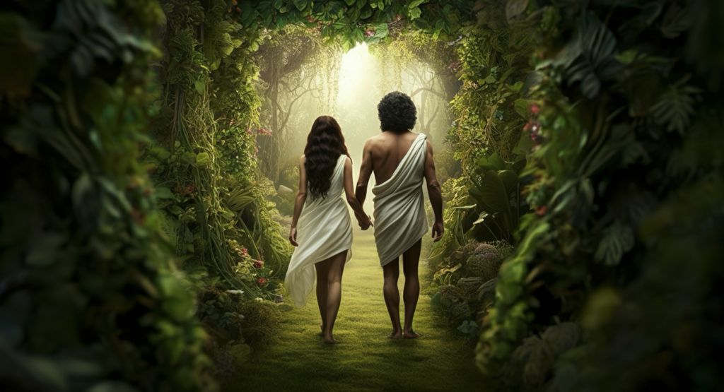 Adam and Eve Story: Faith and Facts