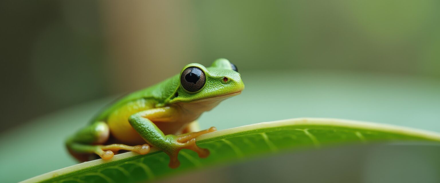 Microevolution vs. Macroevolution: Why the Difference Matters