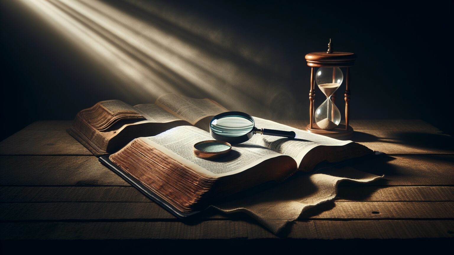 Is the Bible True?