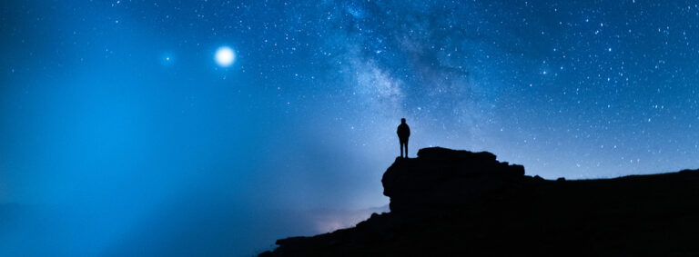 How Big Is the Universe?