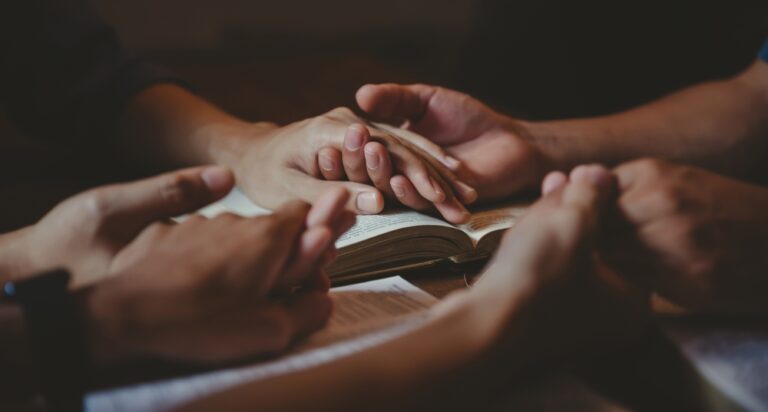 Against All Odds: The Spread of Christianity