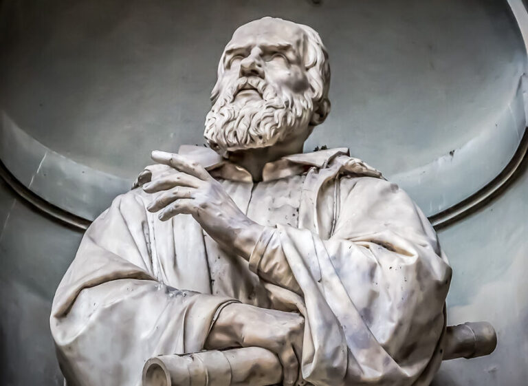 Christianity and Science: Is There a Conflict?