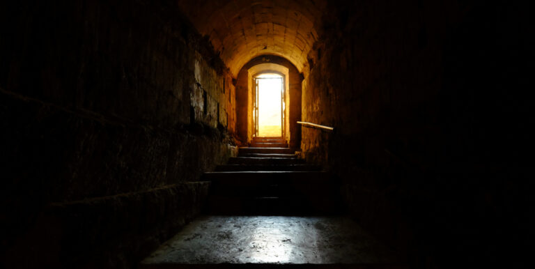 Life After Death: What Happens After We Die?