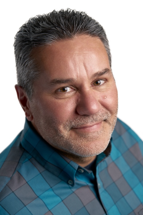 Joe A.
