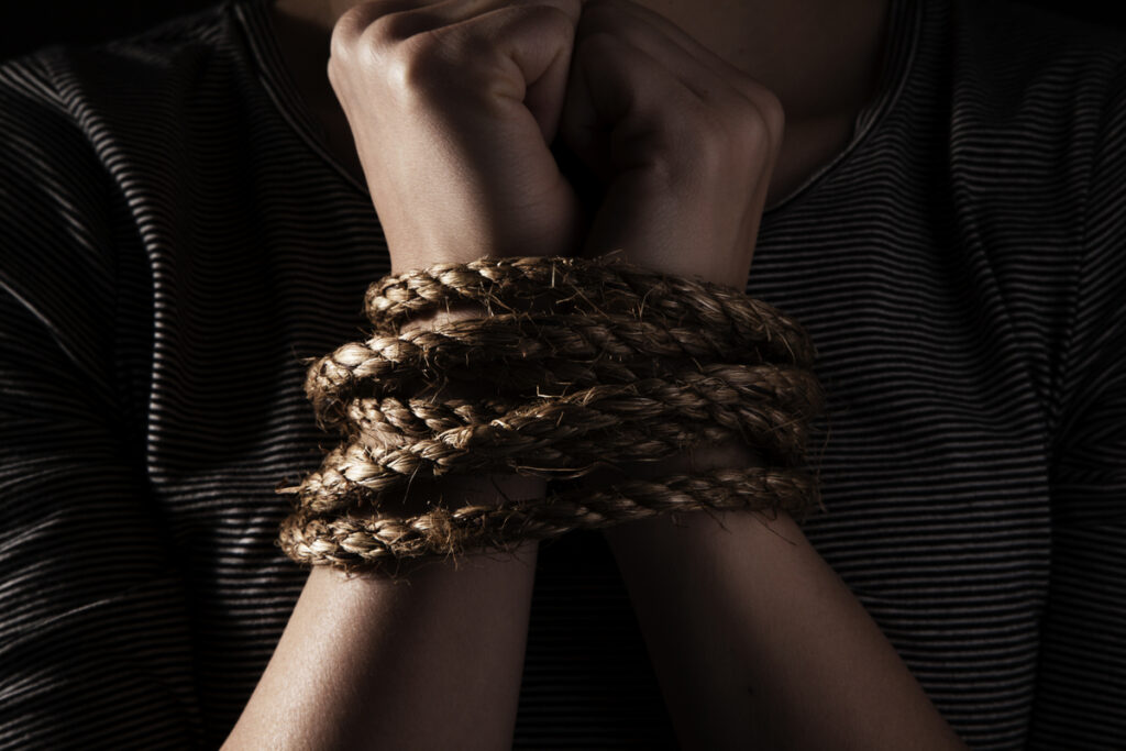 The Bible and Slavery