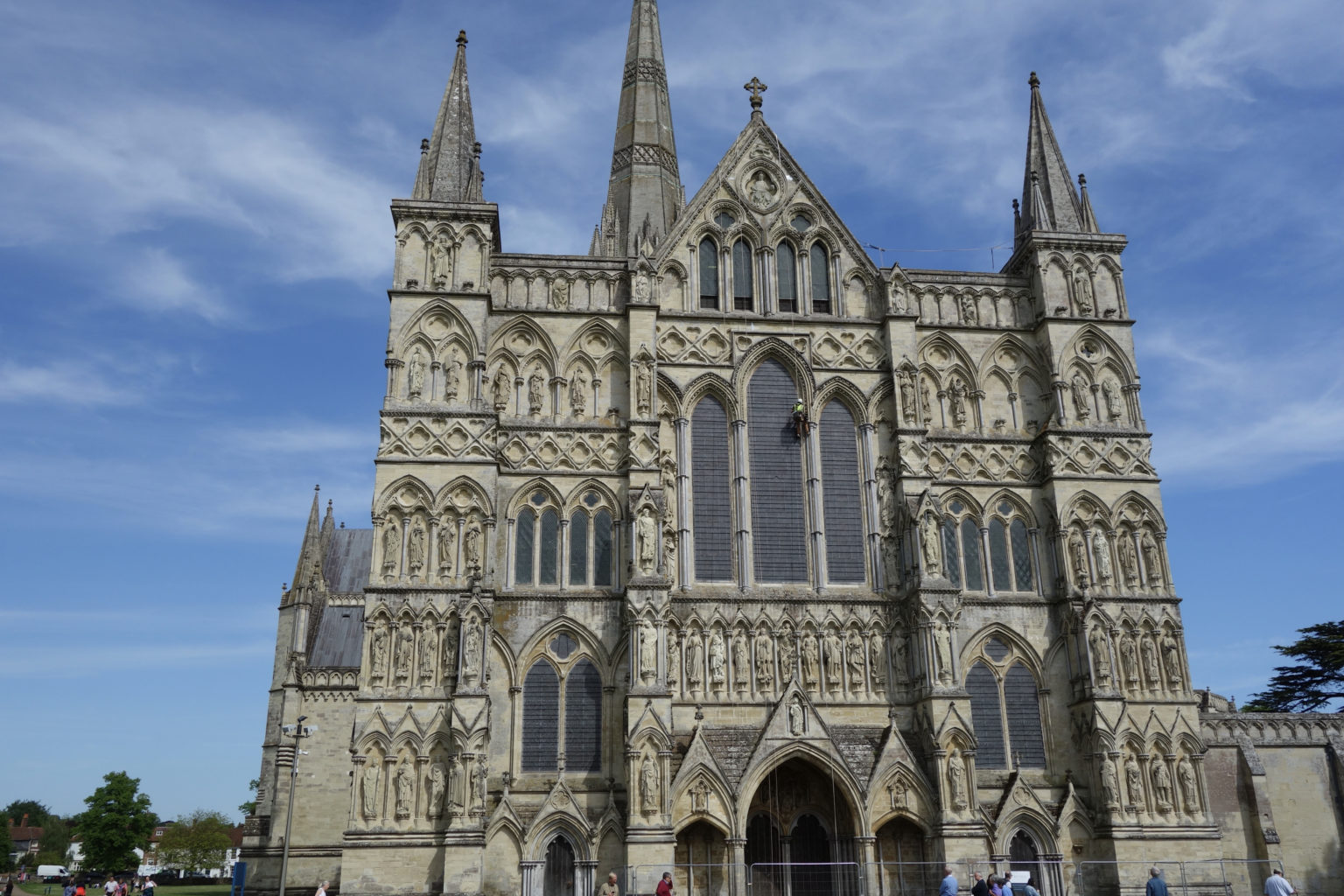 Is There One True Church Today?