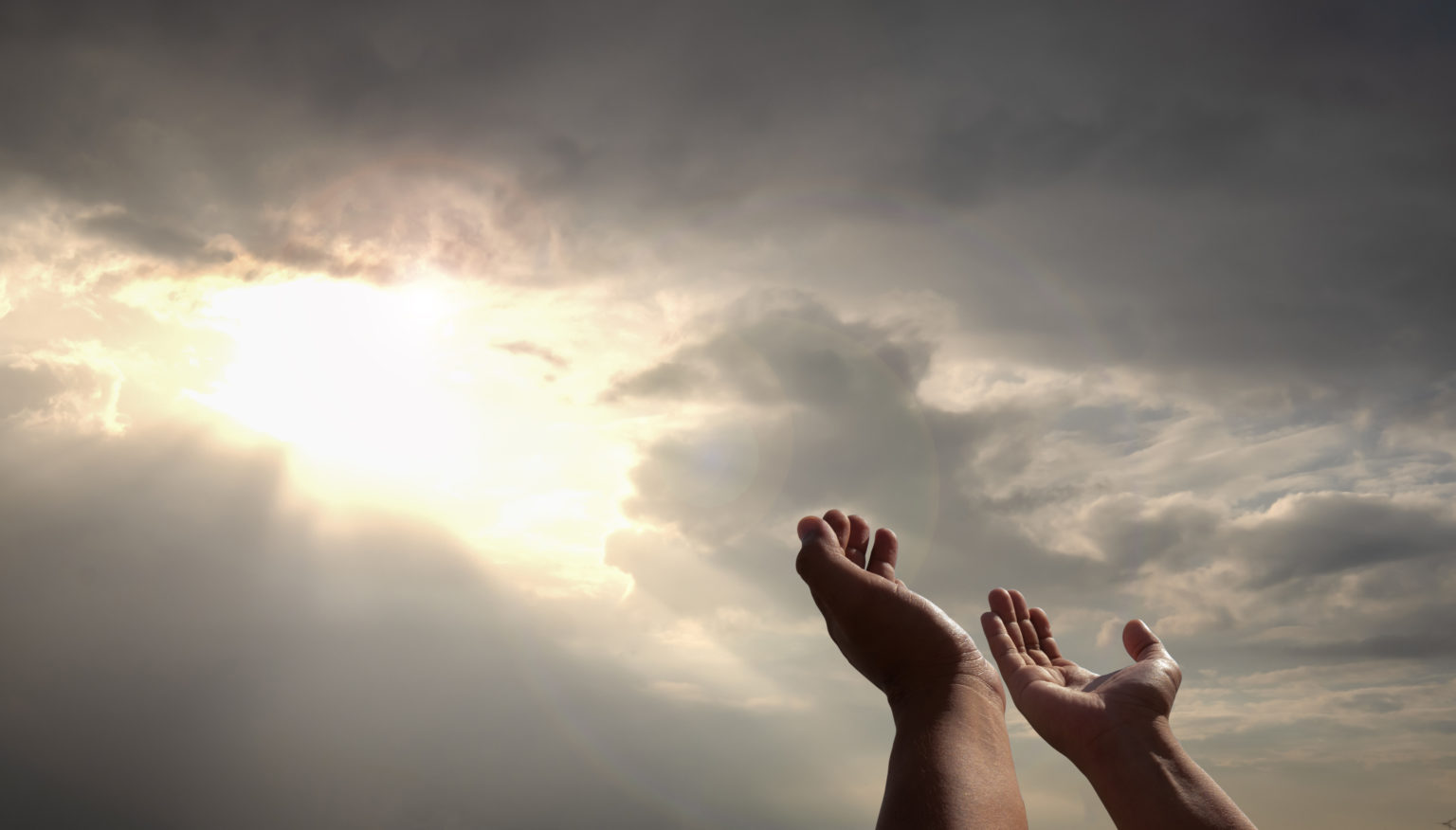 Who Did Allah Love in Eternity?