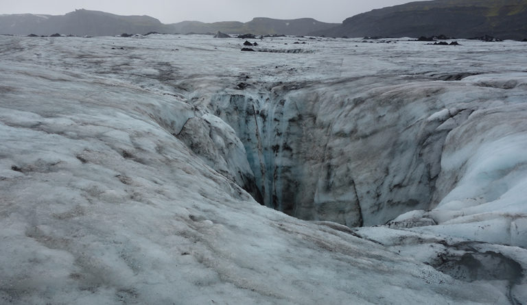 Black Carbon’s Link to Climate Change