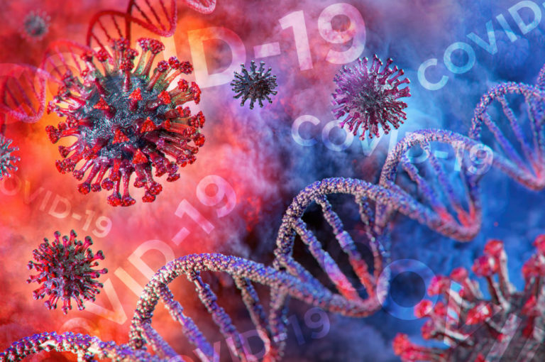 Understanding the Coronavirus (COVID-19)