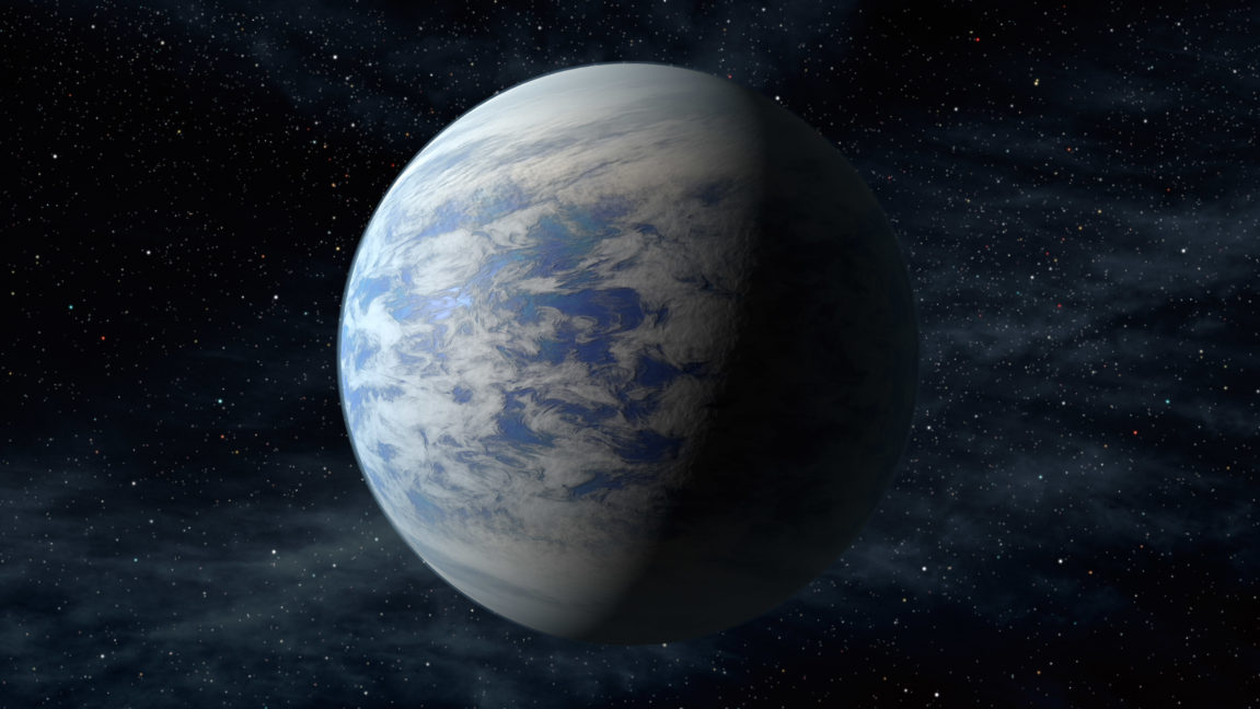 Do Superhabitable Planets Exist? - Reasons to Believe