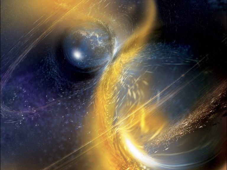 Neutron Star Mergers, Part 2: Evidence for Design