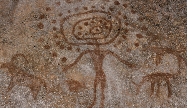 Ancient Cave Art Strengthens Evidence for the Image of God