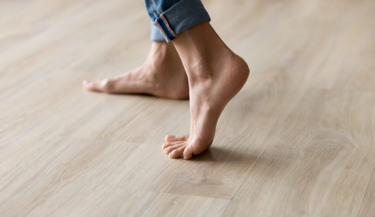 Dancing Our Way toward Climate Change Solutions